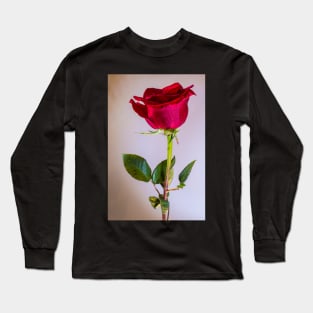 A Rose by any other name Long Sleeve T-Shirt